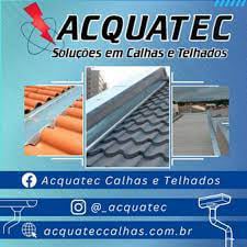 Cliente Suprema Mídia: Acquatec Telhados em Curitiba