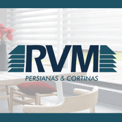 Cliente Suprema Mídia: RVM Persianas