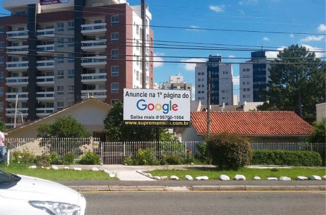 Suprema Mídia SEO Google Curitiba | Consultor SEO Curitiba