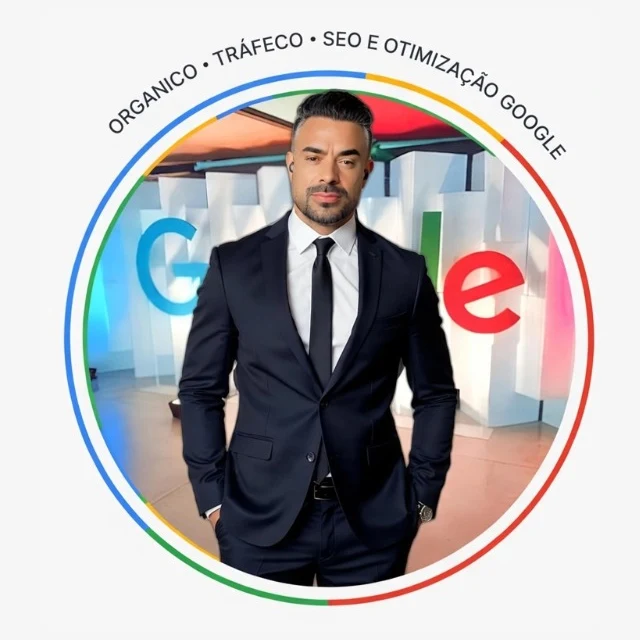 Omar — Fundador da Suprema Mídia e Especialista SEO & Web