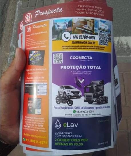 Presença Digital Presença Digital Empresarial